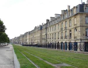 Programme immobilier neuf 33000 Bordeaux BOR-14759