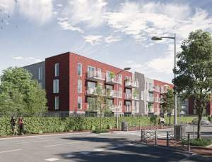 Programme immobilier neuf 59500 Douai DOU-14729