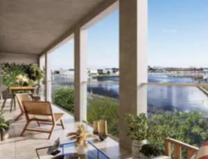 Programme immobilier neuf 59140 Dunkerque DUN-14727
