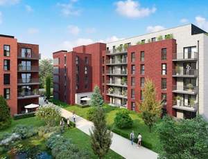 Programme immobilier neuf 62000 Arras HDF-3150 - copie