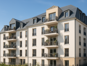 Programme immobilier neuf 91430 Igny IGN-8989