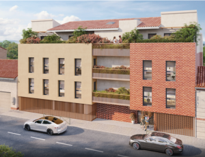 Programme immobilier neuf 31860 Labarthe-sur-Lèze Immobilier neuf Labarthe sur leze 11320