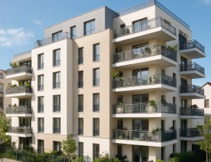 Programme immobilier neuf 92240 Malakoff MAL-9169