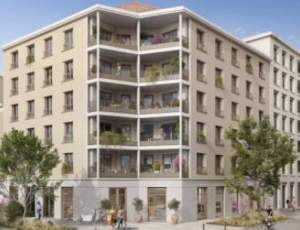 Programme immobilier neuf 69600 Oullins OUL-14713