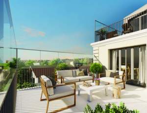 Programme immobilier neuf 94170 Perreux-sur-Marne PER-10319