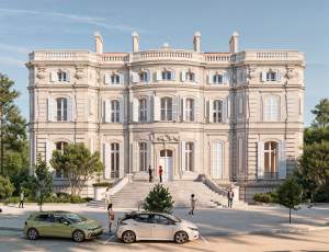Programme immobilier neuf 13009 Marseille 09 Programme neuf à Marseille 09_11468