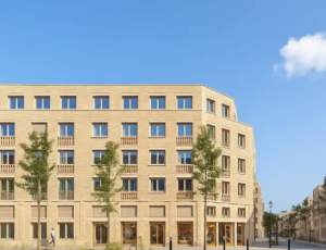 Programme immobilier neuf 93500 Pantin Programme neuf à PANTIN - 11475