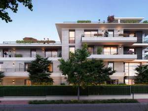 Programme immobilier neuf 94100 Saint-Maur-des-Fossés SAI-14777