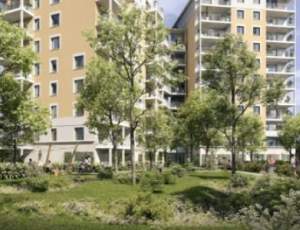 Programme immobilier neuf 67000 Strasbourg STR-14442