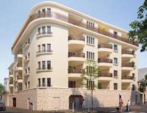 Programme immobilier neuf 83000 Toulon TOU-1111