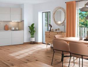 Programme immobilier neuf 91170 Viry-Châtillon VIR-10323