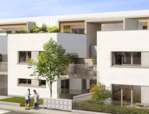 Programme immobilier neuf 31000 TOULOUSE TLS-850