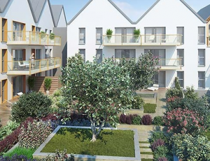 Programme immobilier neuf 28000 Chartres CE-LOI-999
