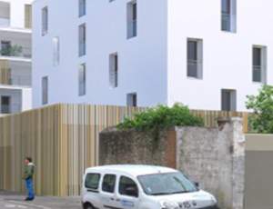 Programme immobilier neuf 44600 Saint-Nazaire ST-NAZ-1427