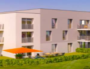 Programme immobilier neuf 57155 Marly HDF-1715