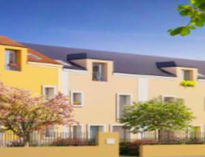 Programme immobilier neuf 91470 Limours IDF-1739