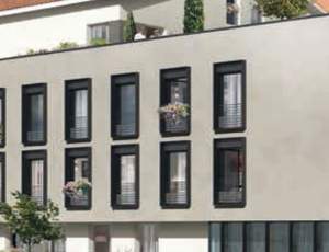 Programme immobilier neuf 38200 Vienne VIEN-1448