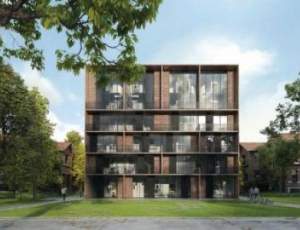 Programme immobilier neuf 59350 Saint-André-lez-Lille HDF-2019