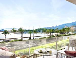 Programme immobilier neuf 06220 Vallauris Appartement neuf Golfe Juan 11287