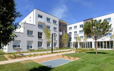 Programme immobilier neuf 31000 Toulouse TOU-14303