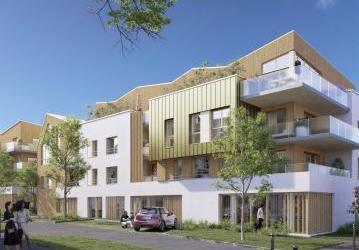 Programme immobilier neuf 76230 Bois-Guillaume BOI-15079