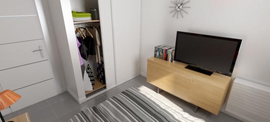 Programme immobilier neuf 64160 Saint-Castin Immobilier neuf St Castin 6379