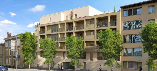 Programme immobilier neuf 05000 Gap GAP-17067