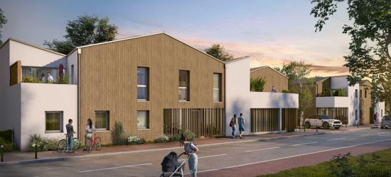 Programme immobilier neuf 17180 Périgny PÉ-15465