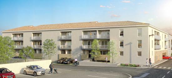 Programme immobilier neuf 34570 Pignan PIG-15256