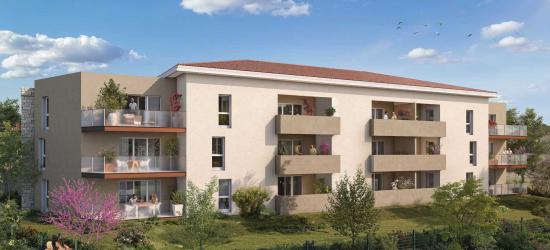 Programme immobilier neuf 34340 Marseillan MAR-15233