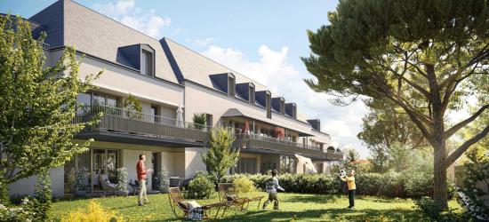 Programme immobilier neuf 37230 Fondettes FON-15430