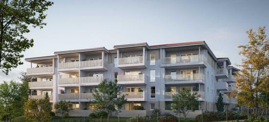 Programme immobilier neuf 40000 Mont-de-Marsan MON-15254