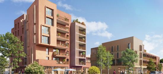 Programme immobilier neuf 44190 Clisson CLI-15385