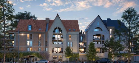 Programme immobilier neuf 45000 Orléans ORL-15350