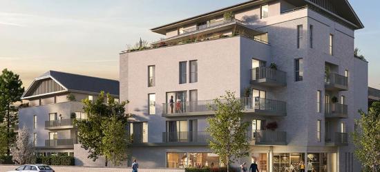 Programme immobilier neuf 45000 Orléans ORL-15341