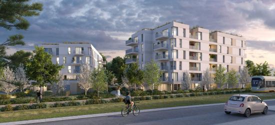 Programme immobilier neuf 45800 Saint-Jean-de-Braye SAI-15279