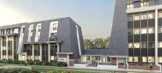 Programme immobilier neuf 45000 Orléans ORL-15200