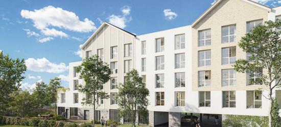 Programme immobilier neuf 45000 Orléans ORL-15213