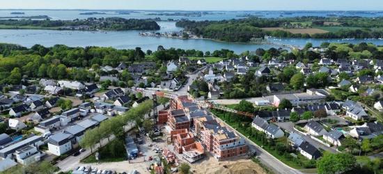 Programme immobilier neuf 56000 Vannes VAN-15263