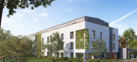 Programme immobilier neuf 56860 Séné SÉ-15197