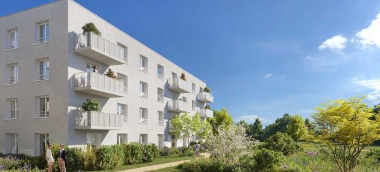 Programme immobilier neuf 59140 Dunkerque DUN-15238