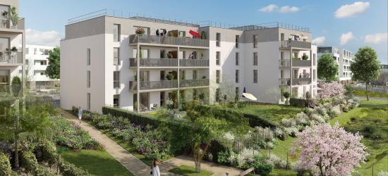 Programme immobilier neuf 63118 Cébazat CÉ-15212
