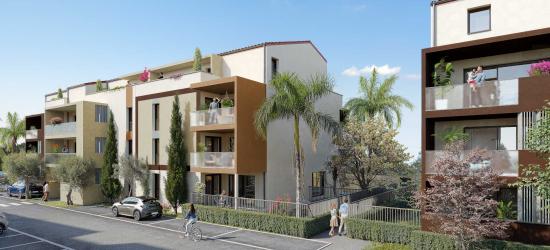 Programme immobilier neuf 66200 Alénya AL?-15265