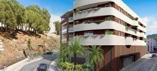 Programme immobilier neuf 66660 Port-Vendres POR-15337
