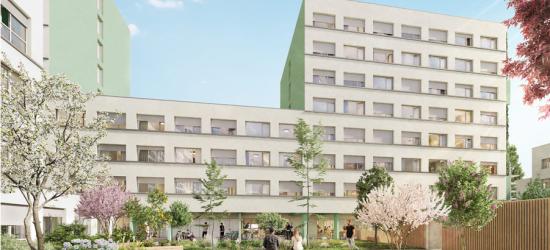 Programme immobilier neuf 67300 Schiltigheim SCH-15204