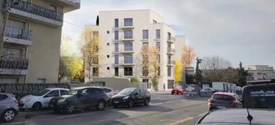 Programme immobilier neuf 69500 Bron BRO-15314