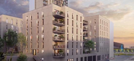 Programme immobilier neuf 76600 Le Havre LE -15309