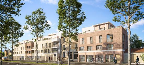 Programme immobilier neuf 78570 Andrésy AND-15325