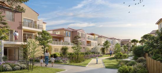 Programme immobilier neuf 85100 Les Sables-d'Olonne LES-17070