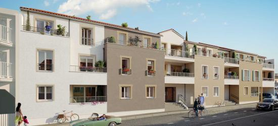 Programme immobilier neuf 85100 Les Sables-d'Olonne LES-15466